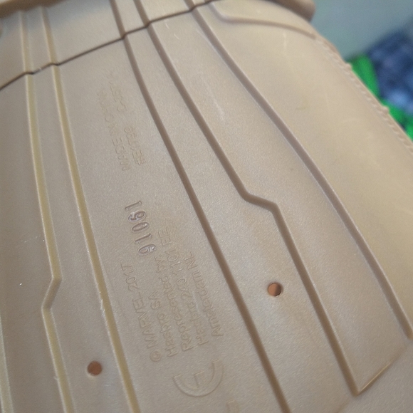 Marvel Infinity War Gauntlet Electronic fist - Picture 7 of 7